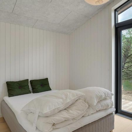Holiday Home Vigga - 800M From The Sea In Nw Jutland By Interhome Fjerritslev Exterior foto